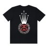 Stussy Crown Logo Streetwear T Shirt
